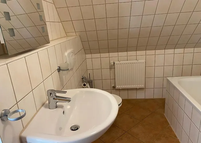 Pension zum Zenshaus kleine Auszeit