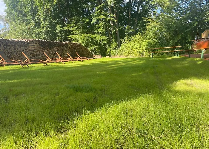 Pension zum Zenshaus Seeblick