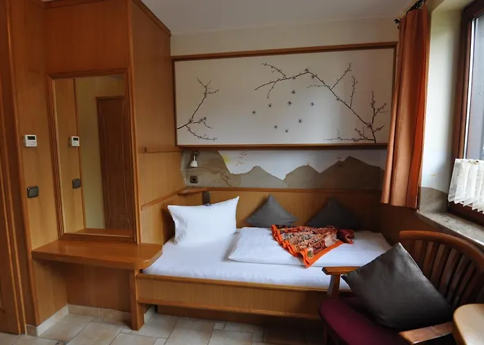 Hotel Pension Blumenbach